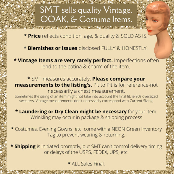 Vintage 70s Maxi Skirt Buffalo Check Plaid Tartan Fall Winter Grunge Punk Indie - Picture 12 of 12